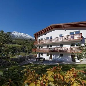Apartment Mount Everest, Solden