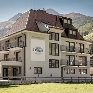 Apartment The Classic By Regina, Solden