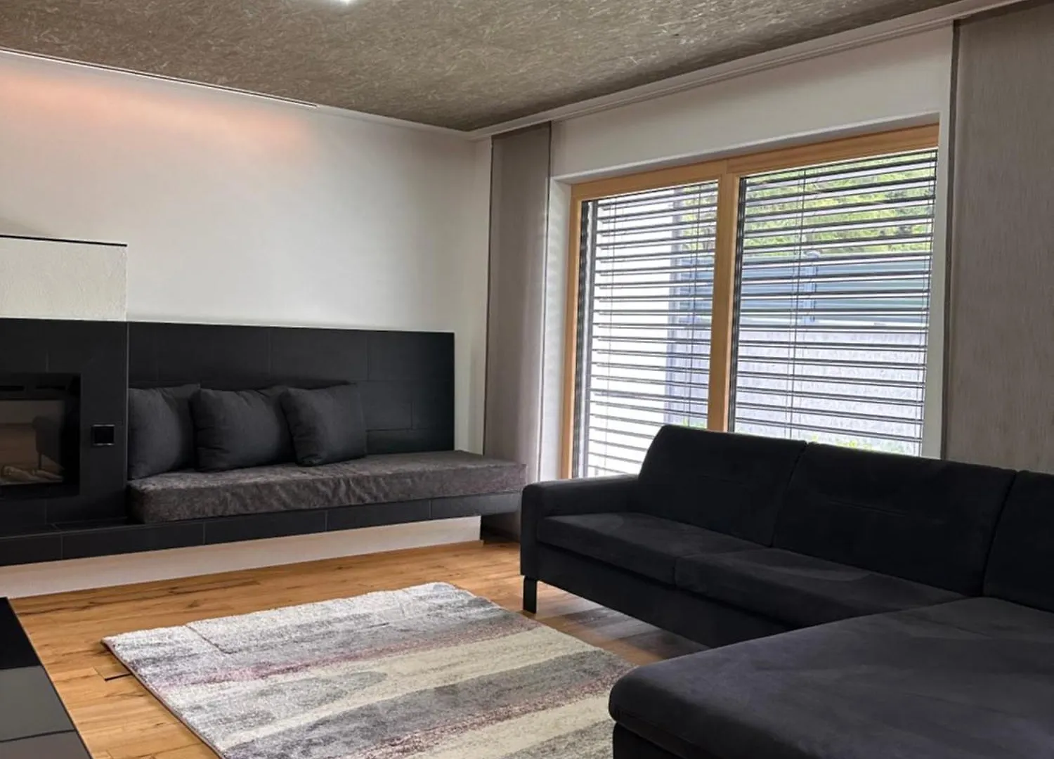 Villa Chalet Waldele Solden