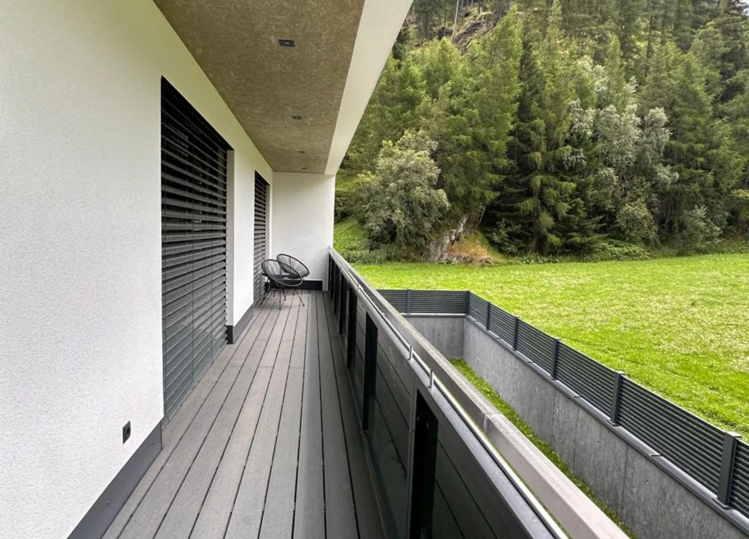 Chalet Waldele Solden 0*,