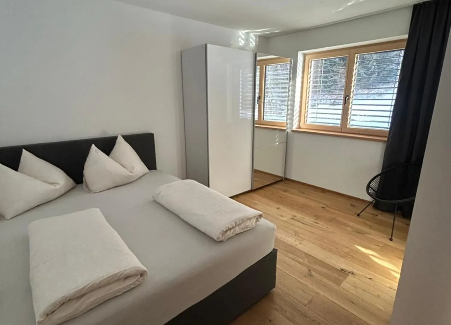 Chalet Waldele Solden 0*,  Austria