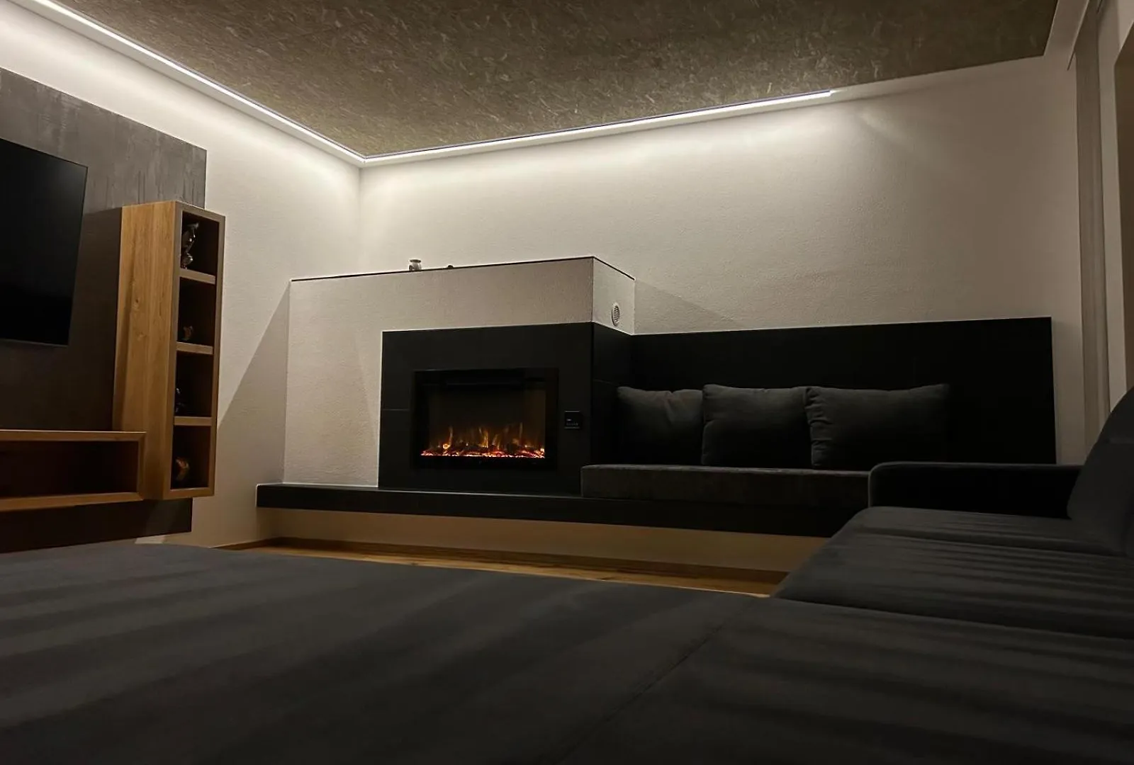 Chalet Waldele Sölden Áustria